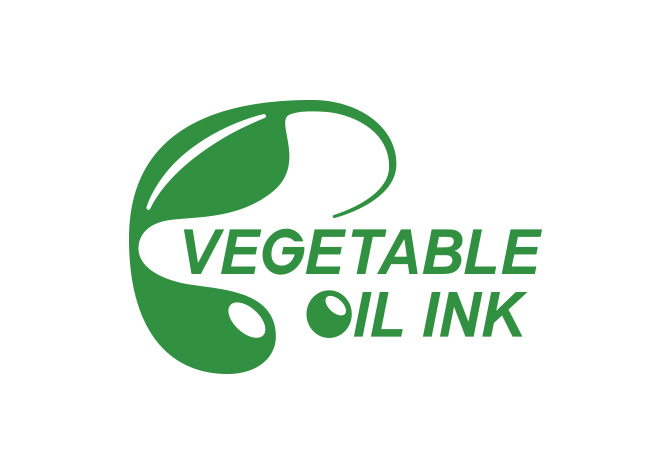 VEGETABLE IL INK